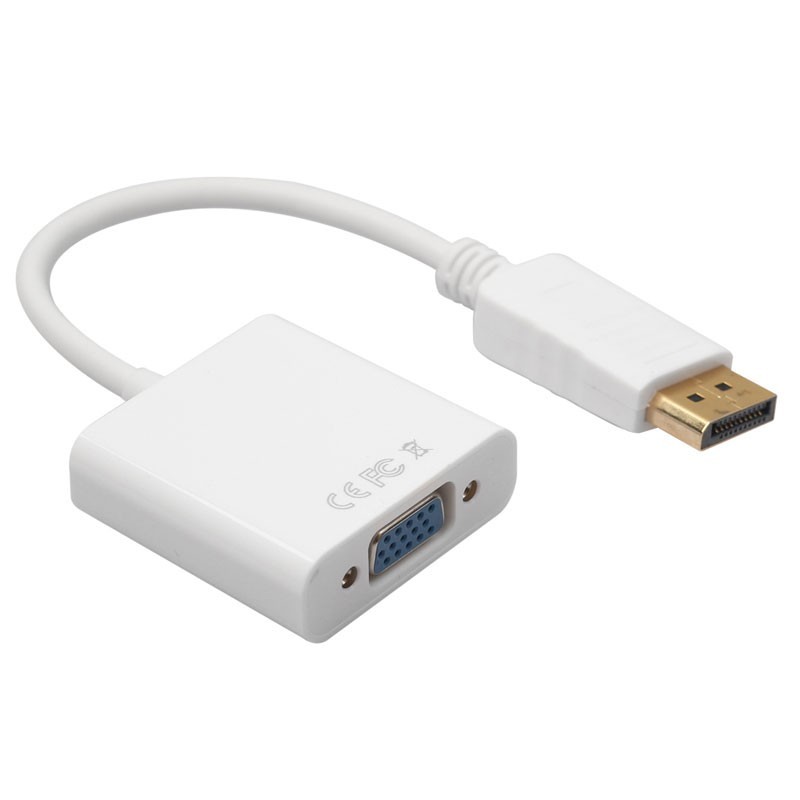 کابل DISPLAY به VGA مدل ENET