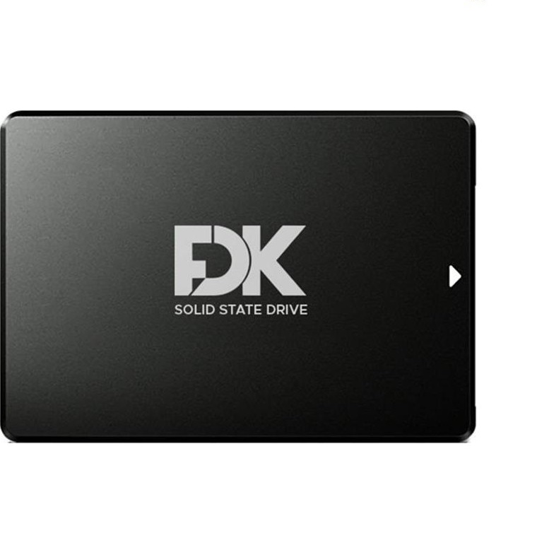 هارد اس اس دی  FDK مدل B5 ظرفیت 256 گیگابایت
