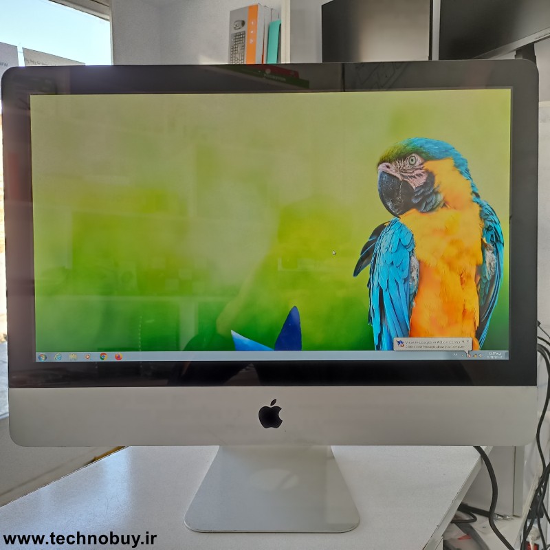 آل این وان استوک اپل IMac 12.1 پردازنده core i5
