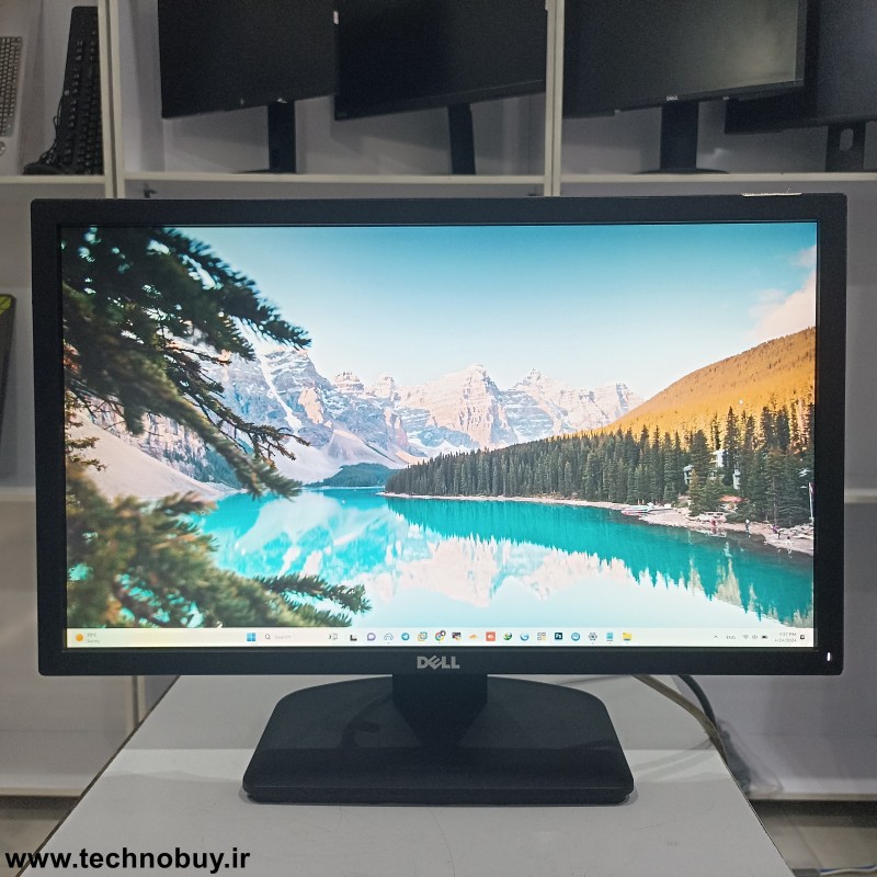 مانیتور استوک 22 اینچ دل E2218HN