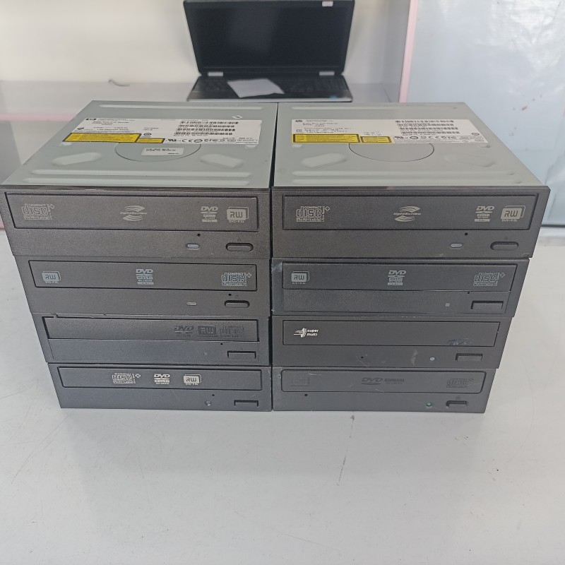 DVD RW استوک کامپیوتر