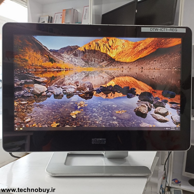 آل این وان استوک Stone Core i5