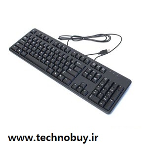کیبورد اوریجینال دل مدل  KB212