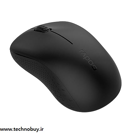 ماوس بی سیم رپو مدل M160 ا Rapoo M160 Wireless Mouse