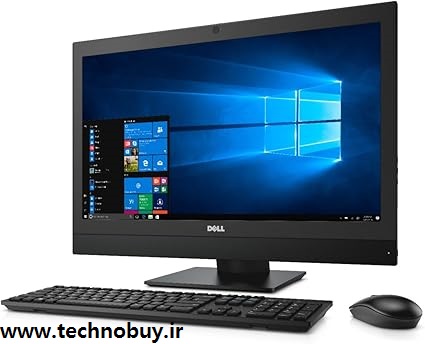 ال این وان دل مدل OptiPlex 7450