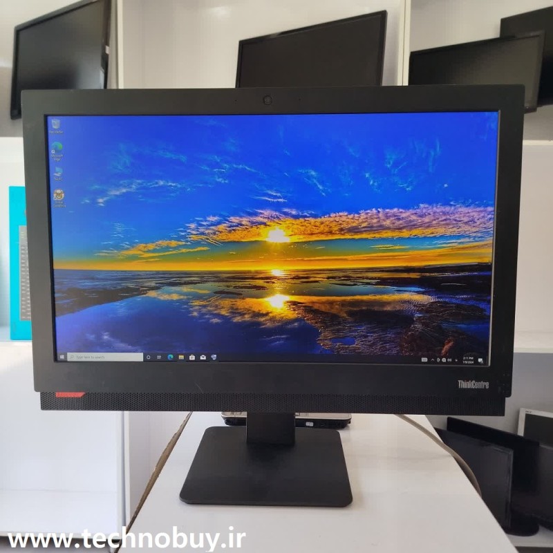 ال این وان   لنوو Lenovo ThinkCentre M900Z