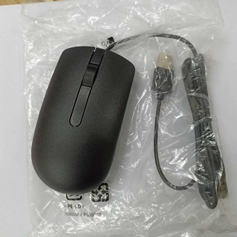 ماوس اوریجینال Dell ms116