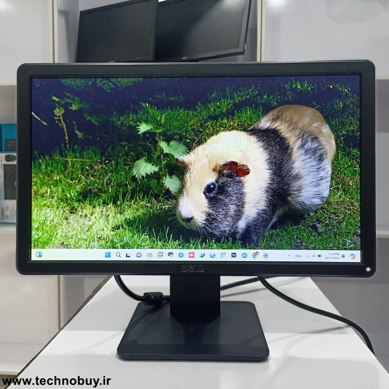 مانیتور استوک 19 اینچ Dell E1914Hc