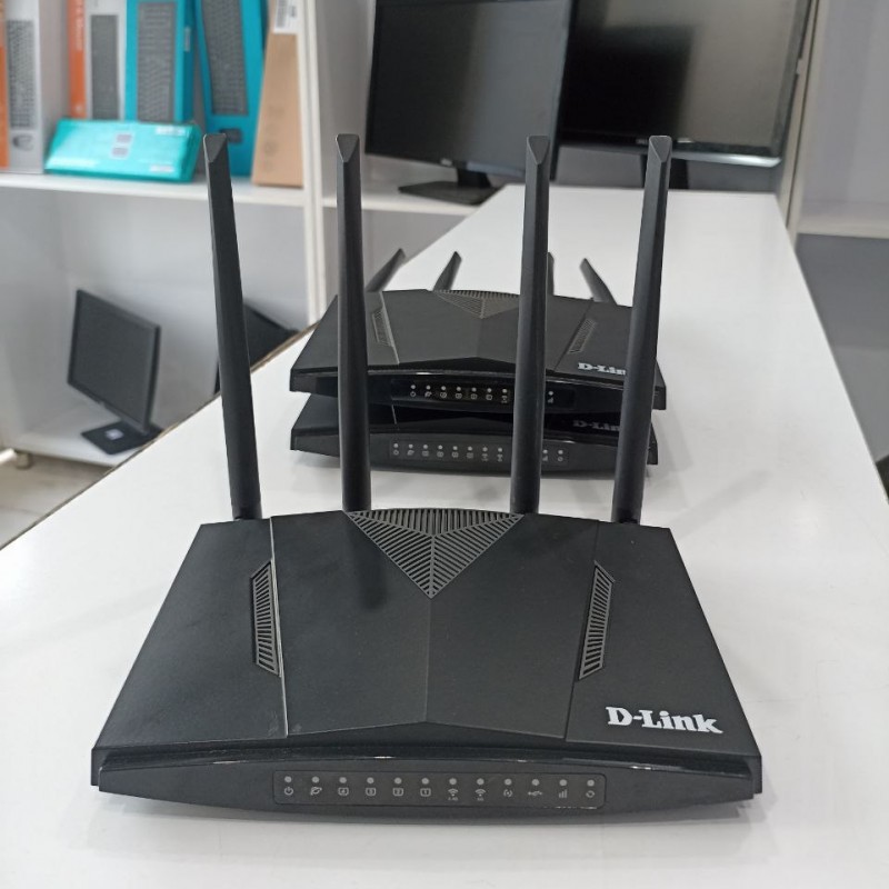 مودم سیم‌کارتی  4G دی لینک | D-Link DWR-M960