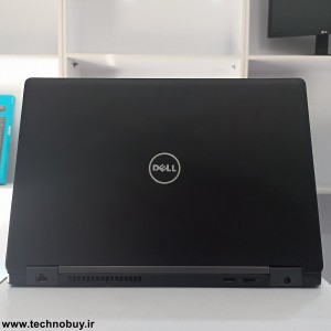 لپ تاپ استوک گرافیک دار Dell Precision 3520