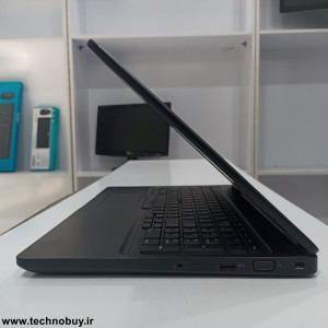 لپ تاپ استوک گرافیک دار Dell Precision 3520