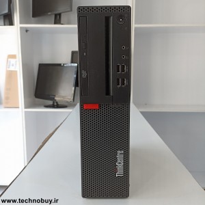 مینی کیس استوک Lenovo m910/710 پردازنده Core I5 Gen7