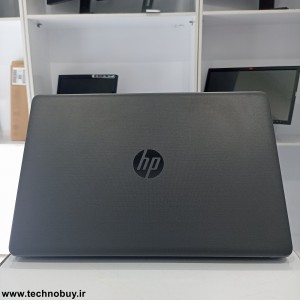 لپ تاپ استوک گرافیک دار HP 255 G7