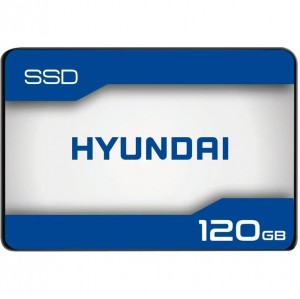 هارد SSD هیوندا Hyundai 120GB