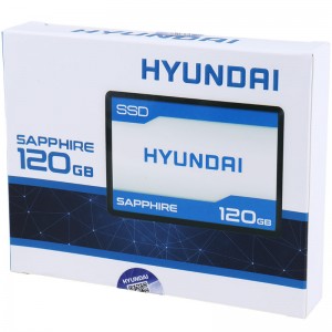 هارد SSD هیوندا Hyundai 120GB