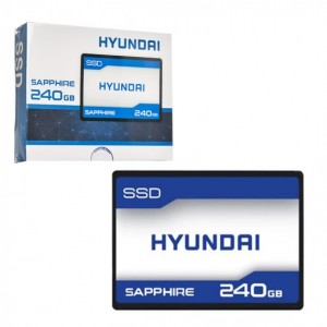 هارد SSD هیوندا Hyundai 240GB