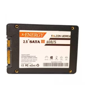 هارد اس اس دی  ایکس انرژی X-Energy Falcon SSD 240GB