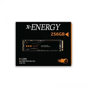 هارد اس اس دی ایکس انرژی  X-Energy Falcon 256GB M.2