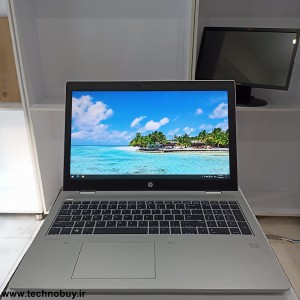 لپ تاپ استوک HP ProBook 650 G5