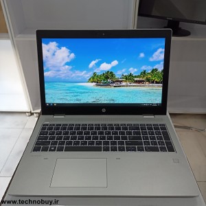 لپ تاپ استوک HP ProBook 650 G5