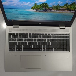 لپ تاپ استوک HP ProBook 650 G5