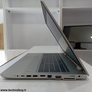 لپ تاپ استوک HP ProBook 650 G5