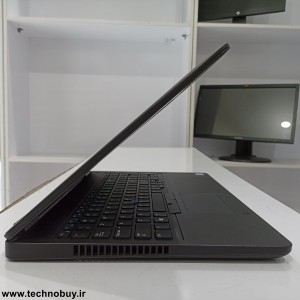 لپ تاپ استوک گرافیک دار Dell Latitude E5570