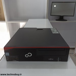 مینی کیس استوک Fujitsu esprimo d556