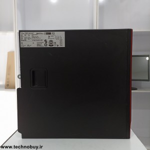 مینی کیس استوک Fujitsu esprimo d556