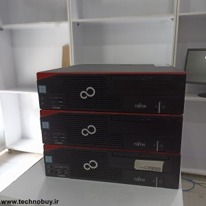 مینی کیس استوک Fujitsu esprimo d556