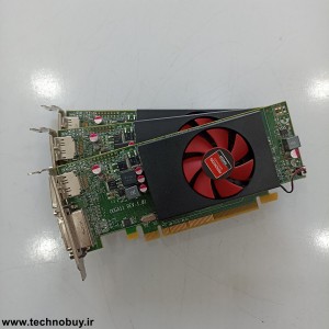کارت گرافیک AMD Radeon 8490 (1GB)