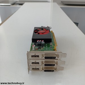 کارت گرافیک AMD Radeon 8490 (1GB)