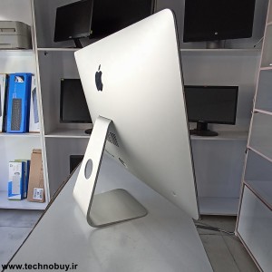 آی مک گرافیک دار Apple Imac slim A1418