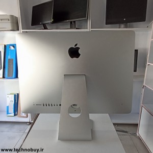 آی مک گرافیک دار Apple Imac slim A1418