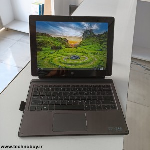 لپ تاپ لمسی Hp pro x2 612 g2