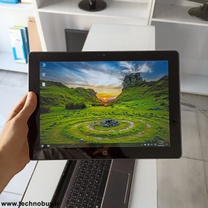 لپ تاپ لمسی Hp pro x2 612 g2