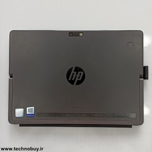 لپ تاپ لمسی Hp pro x2 612 g2