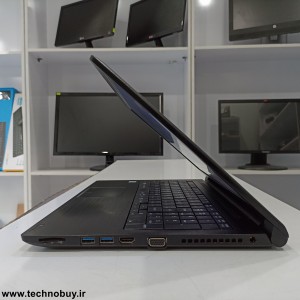 لپ تاپ استوک Toshiba Dynabook B65h