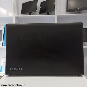 لپ تاپ استوک Toshiba Dynabook B65h