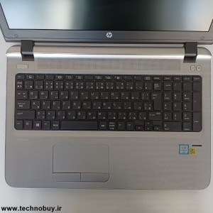 لپ تاپ استوک HP Proobok 450 G3