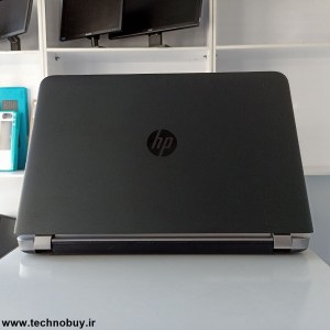 لپ تاپ استوک HP Proobok 450 G3