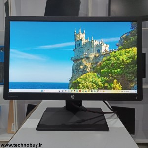 مانیتور استوک 23 اینچ HP E232