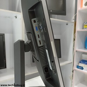 مانیتور استوک 23 اینچ HP E232