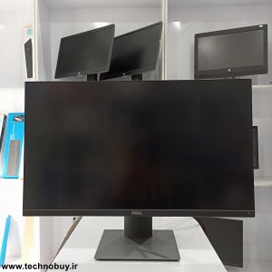 مانیتور استوک 25 اینچ 2K فریم لس Dell UP2516D