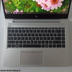 لپ‌تاپ استوک HP Elitebook 745 G5