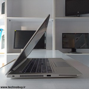 لپ‌تاپ استوک HP Elitebook 745 G5