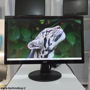 مانیتور استوک 22 اینچ Acer G226HQL