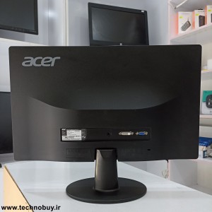 مانیتور استوک 22 اینچ Acer G226HQL