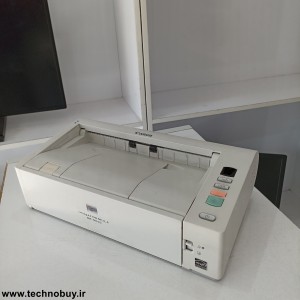 اسکنر استوک کانن Canon imageFORMULA DR-M140