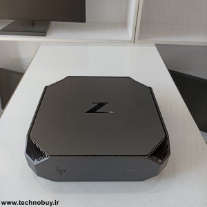 ورک استیشن  HP Z2 mini G3 پردازنده Xeon E3